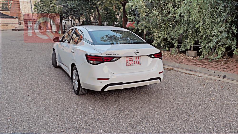 Nissan Sentra